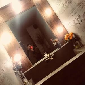 Meet your Posher, Hwang